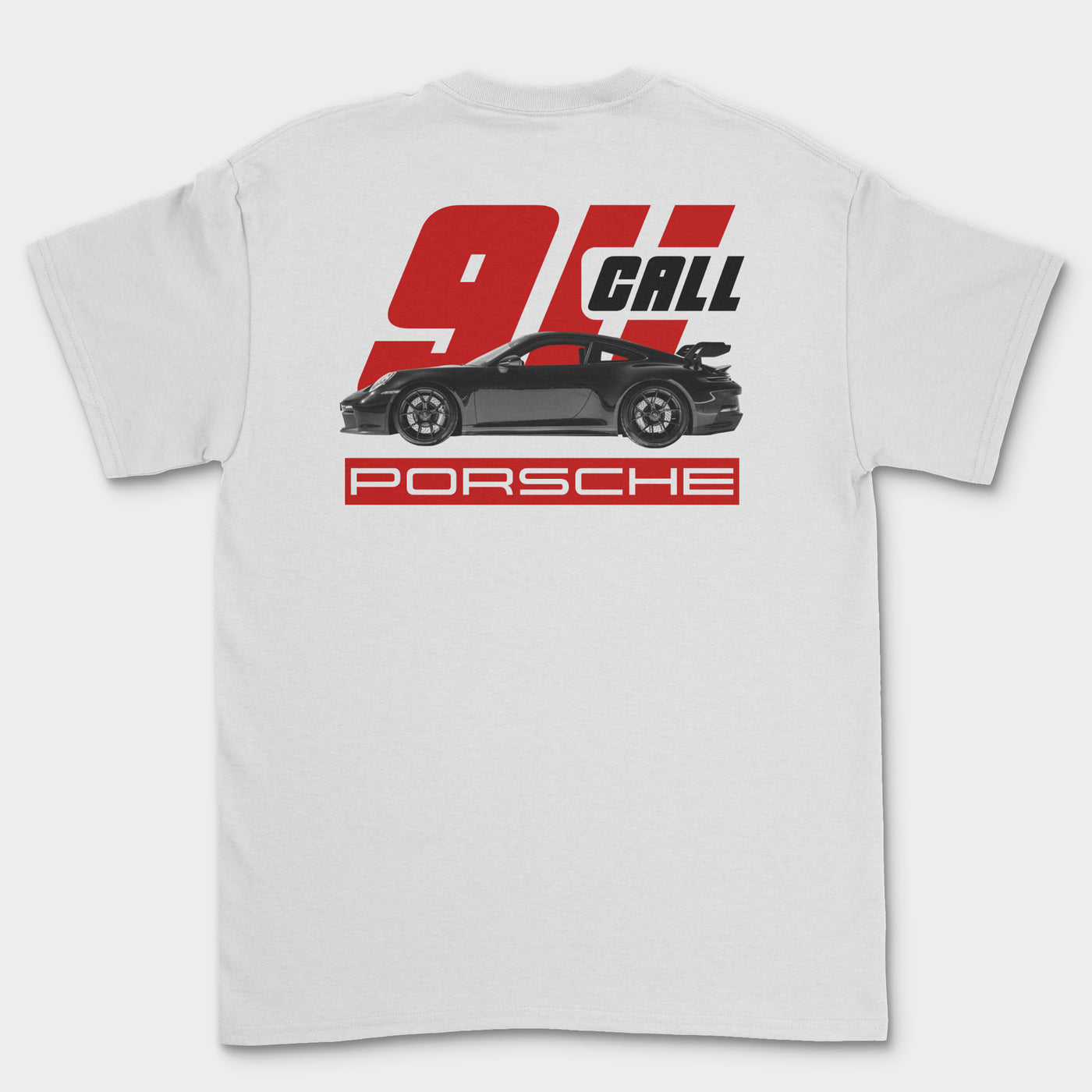 Porsche CALL 911