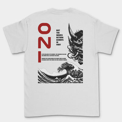 Oni Waves
