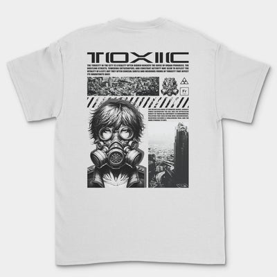 Toxic World