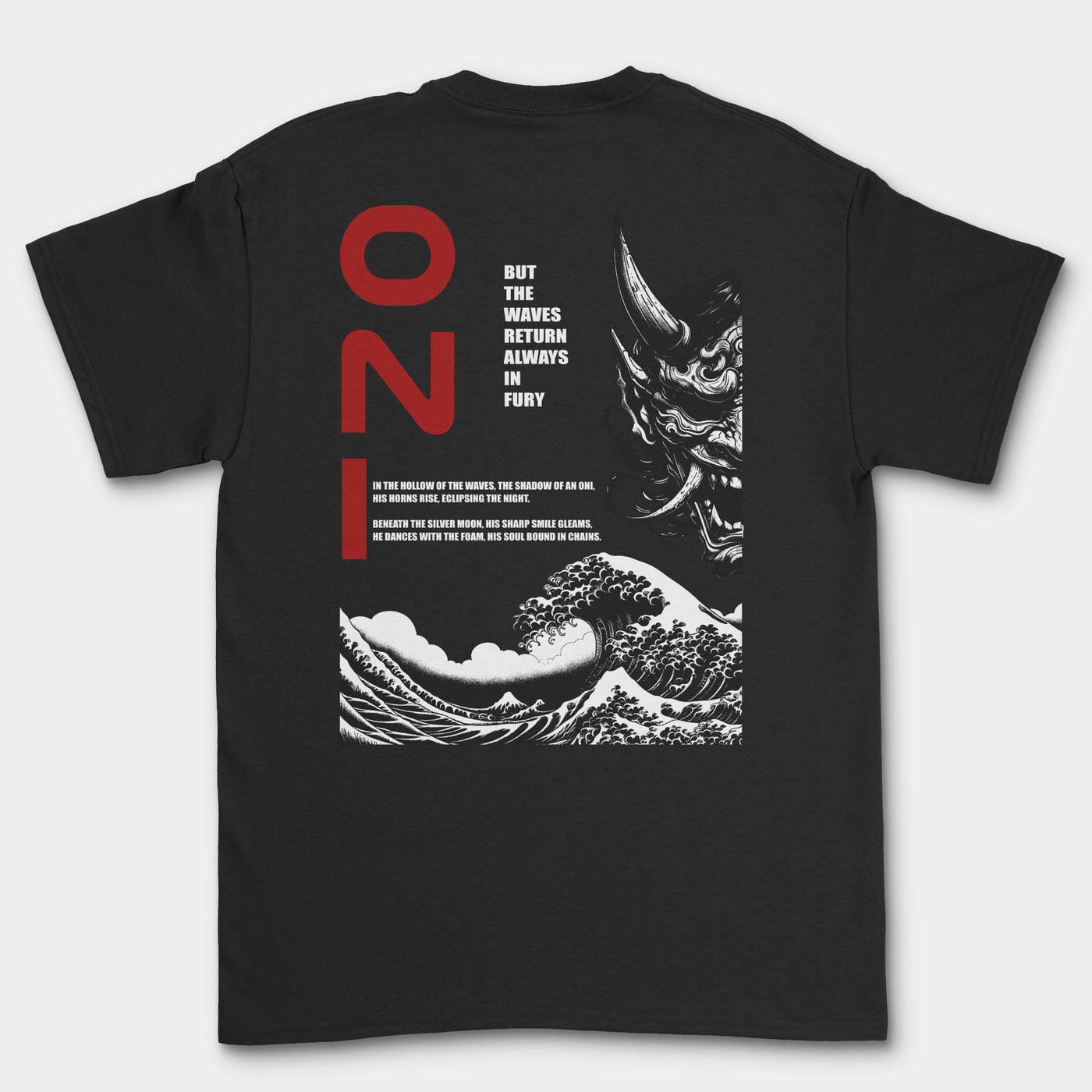 Oni Waves