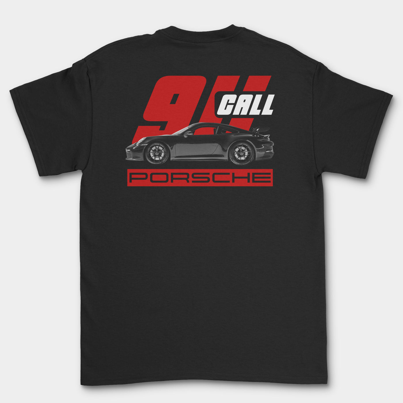Porsche CALL 911