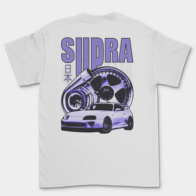 Toyota Supra 1998