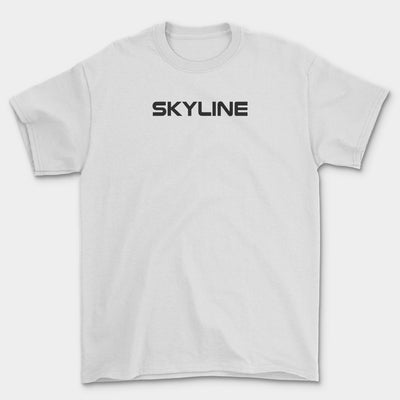 Skyline GTR