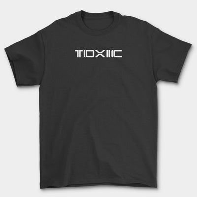 Toxic World