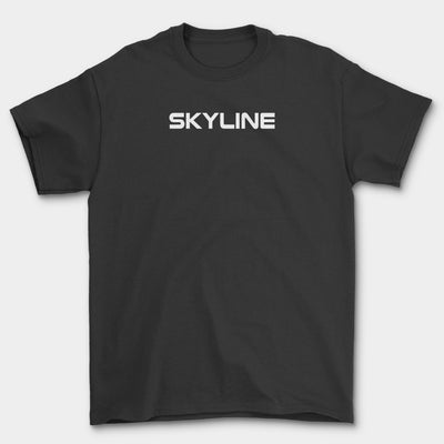 Skyline GTR