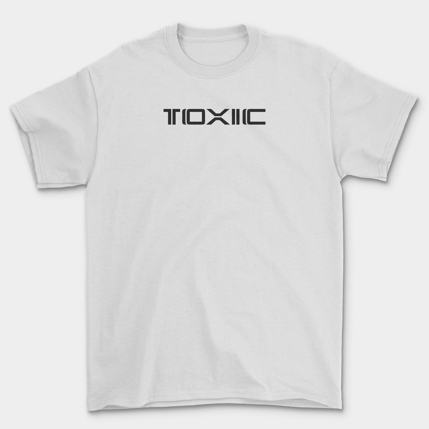 Toxic World