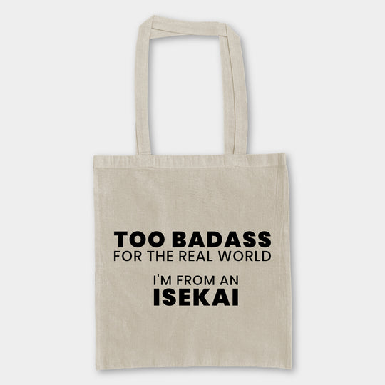 Tote Bag - Abstract Art – Oshinoclothing