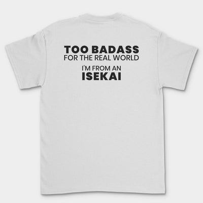 Too Badass