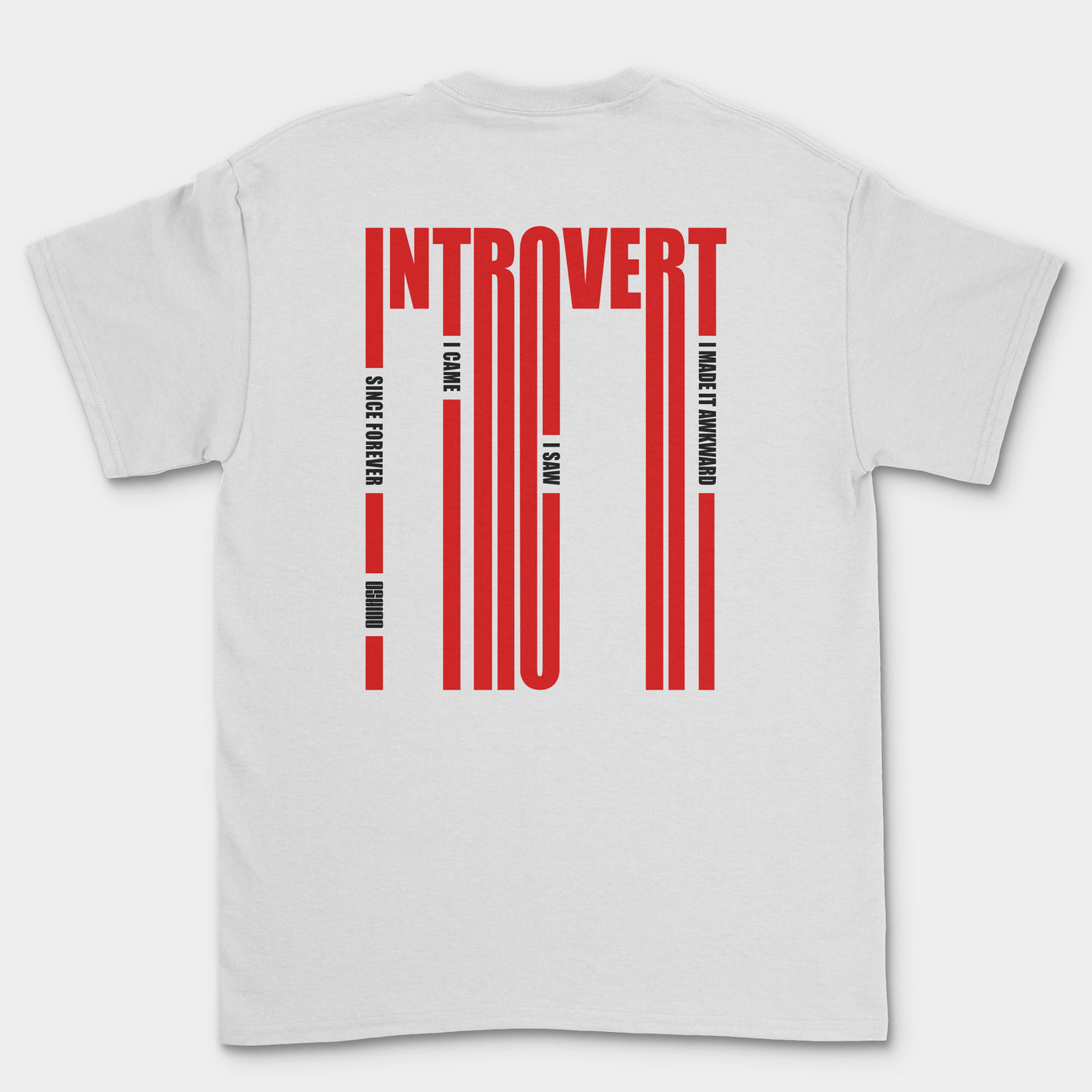 Introvert