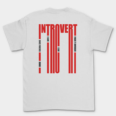 Introvert