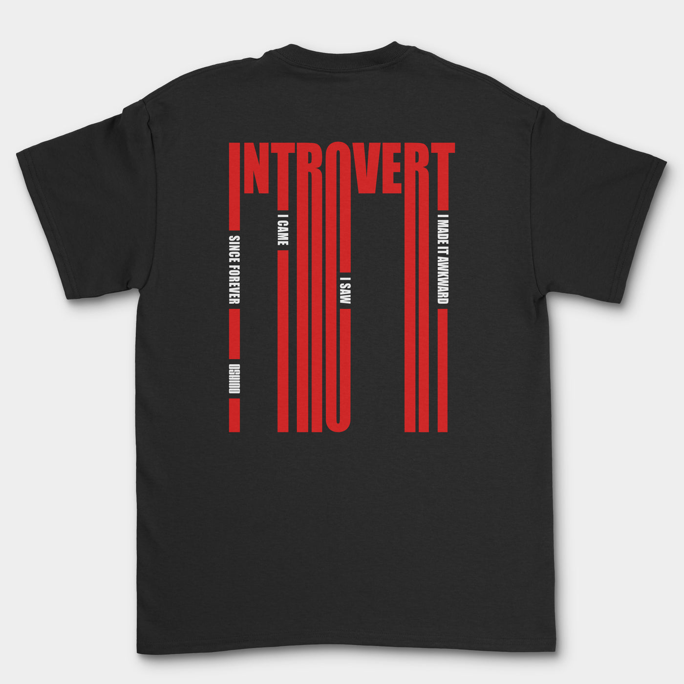 Introvert