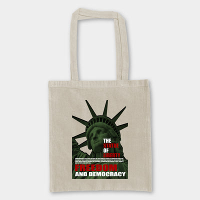 Tote Bag - Freedom
